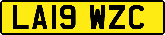 LA19WZC