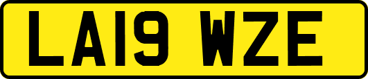 LA19WZE