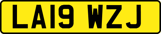 LA19WZJ