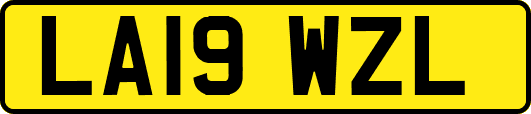 LA19WZL