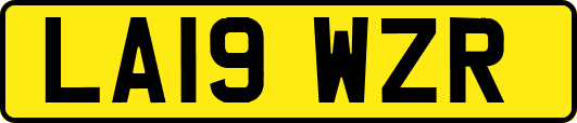 LA19WZR