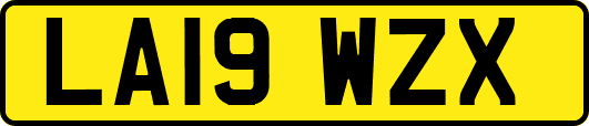 LA19WZX