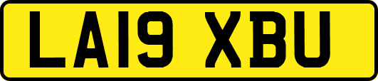 LA19XBU