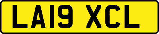 LA19XCL