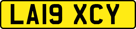 LA19XCY