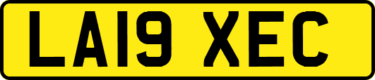LA19XEC