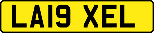 LA19XEL