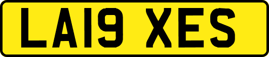 LA19XES