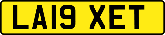 LA19XET