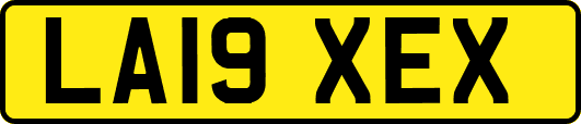 LA19XEX
