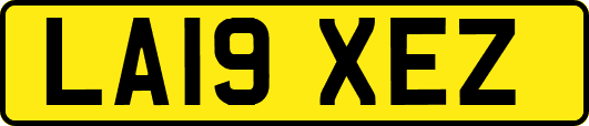 LA19XEZ
