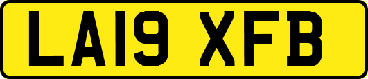 LA19XFB