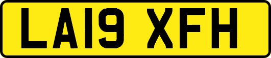 LA19XFH