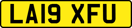 LA19XFU