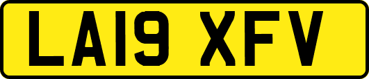 LA19XFV