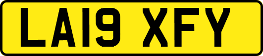LA19XFY