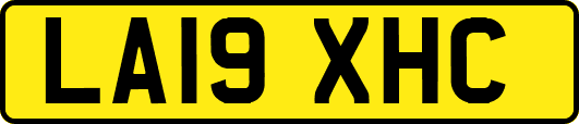LA19XHC