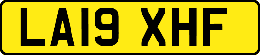 LA19XHF