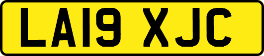 LA19XJC