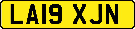 LA19XJN
