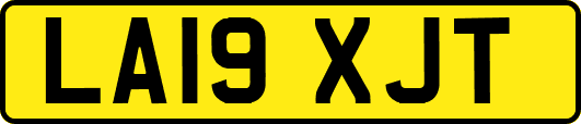 LA19XJT