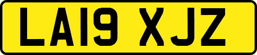 LA19XJZ