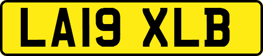 LA19XLB