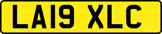 LA19XLC