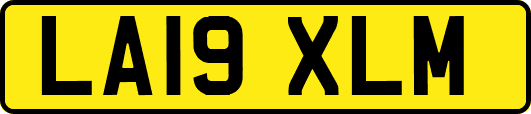 LA19XLM