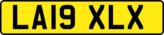 LA19XLX