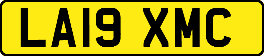 LA19XMC
