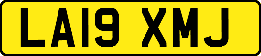 LA19XMJ