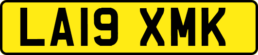 LA19XMK