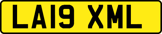 LA19XML