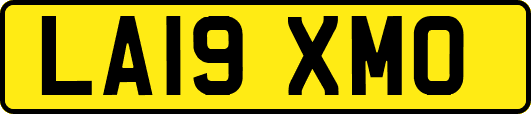 LA19XMO