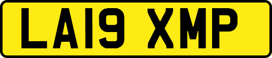 LA19XMP