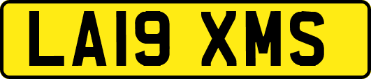 LA19XMS
