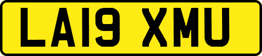 LA19XMU
