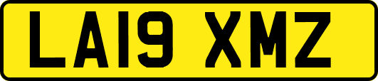 LA19XMZ