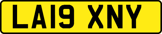 LA19XNY
