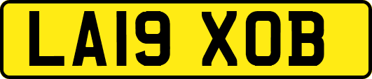 LA19XOB