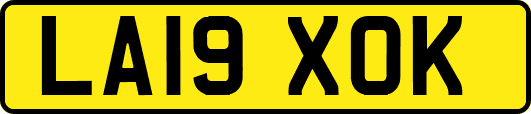 LA19XOK