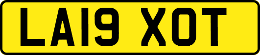 LA19XOT