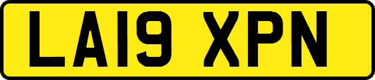 LA19XPN