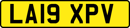 LA19XPV
