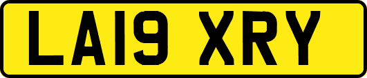 LA19XRY