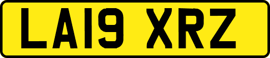 LA19XRZ