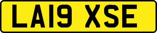 LA19XSE