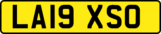 LA19XSO