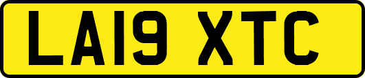 LA19XTC